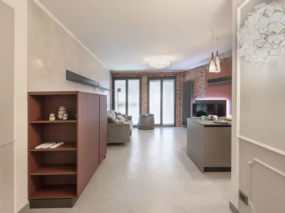 Casa Darsena Savona - Photo 18